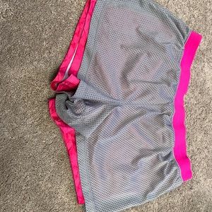 Athletic shorts